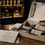 Abonnement vin grand cru : coffret et bouteilles d’exception