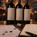 Millesimes bordeaux rouges : vin rouge Bordeaux à boire maintenant ou garder