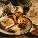 Spécialités sud ouest : foie gras, canard et piment d’Espelette